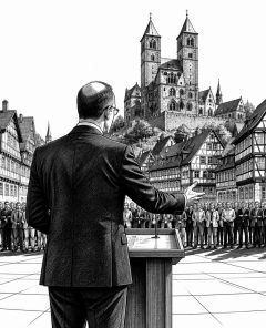 merz-quedlinburg-steuern-renten-wahlkampf