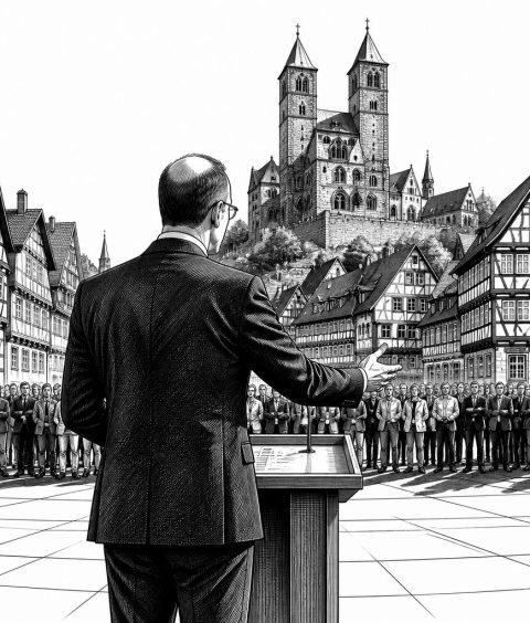 merz-quedlinburg-steuern-renten-wahlkampf