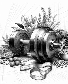 meta-analyse-krafttraining-kaloriendefizit-5-3-kg-fettverlust
