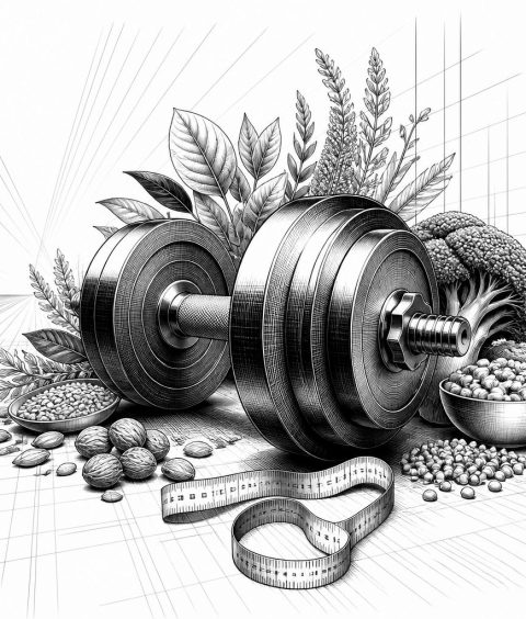 meta-analyse-krafttraining-kaloriendefizit-5-3-kg-fettverlust