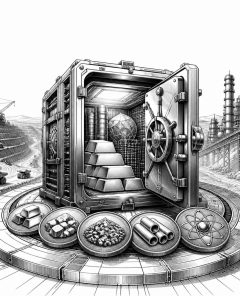 metals-tokenisierung-digitales-gold-kupfer-uran