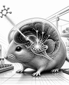 metformin-hypothalamus-rap1-sf1-blutzucker