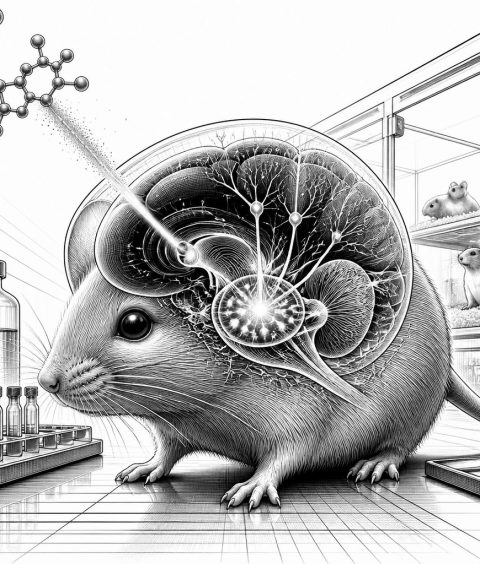 metformin-hypothalamus-rap1-sf1-blutzucker