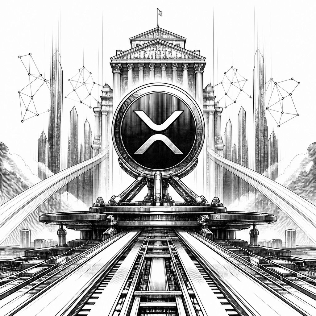 MiCA-Vollfreigabe stärkt XRP-Szenario, während AlphaPepe mit CEX-Deals und AlphaSwap Momentum aufbaut MiCA-Vollfreigabe stärkt XRP-Szenario, während AlphaPepe mit CEX-Deals und AlphaSwap Momentum aufbaut
