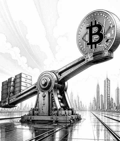 microstrategy-bitcoin-hebel-kursziel-risiken