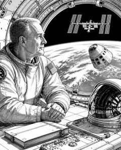 mike-fincke-rente-starliner-crew-11-iss-vorfall