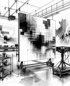mike-steiner-videokunst-malerei-grenzgaenge-berlin