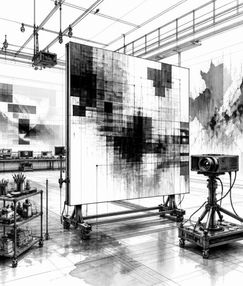 mike-steiner-videokunst-malerei-grenzgaenge-berlin