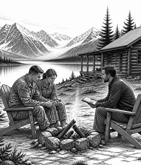 militaer-ehepaare-heilung-retreat-alaska