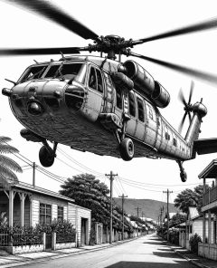 militaeruebung-espanola-anwohner-hubschrauber-alarmgefuehl