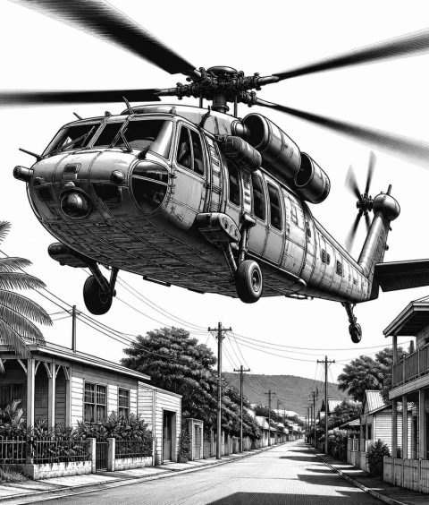 militaeruebung-espanola-anwohner-hubschrauber-alarmgefuehl