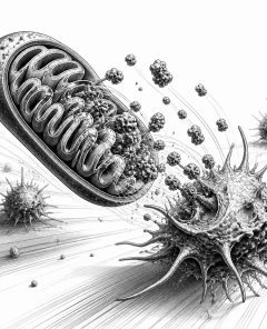 mitochondrien-proteine-immunentzuendung-pink1-rolle
