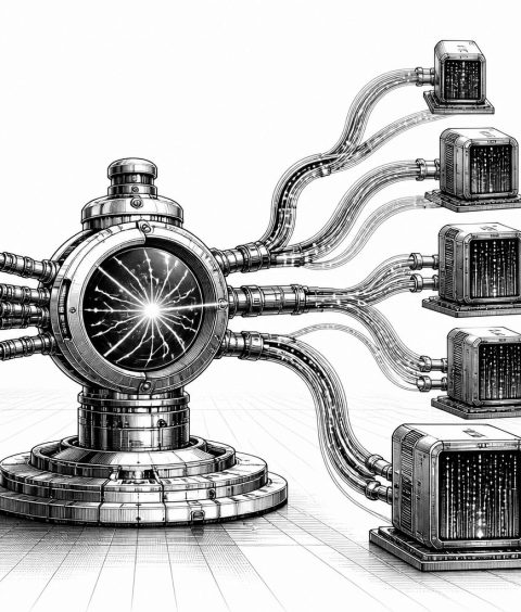 modellrouter-senken-ki-kosten-virtuelle-schaltzentrale