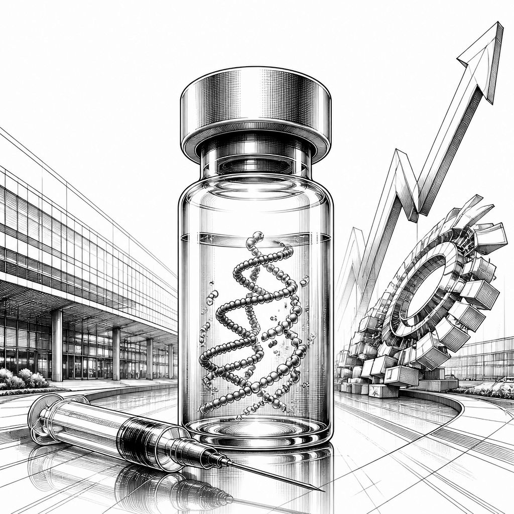 Moderna bekommt FDA-Zulassung für ersten mRNA-Grippeimpfstoff und startet 3-Milliarden-Rückkauf Moderna bekommt FDA-Zulassung für ersten mRNA-Grippeimpfstoff und startet 3-Milliarden-Rückkauf
