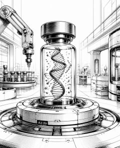 moderna-merck-individualisierte-mrna-therapie-hochrisiko-melanom