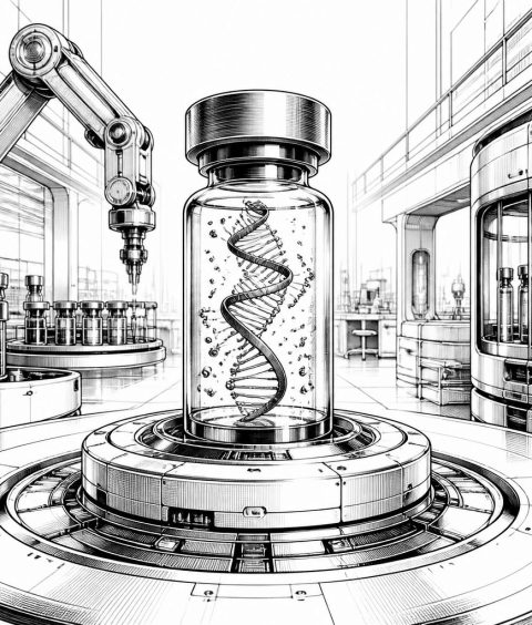 moderna-merck-individualisierte-mrna-therapie-hochrisiko-melanom