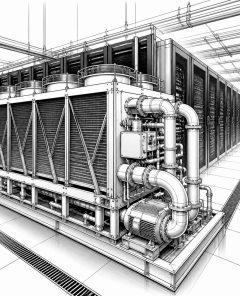modine-kursrutsch-Quartalszahlen-data-center-fuehrungswechsel