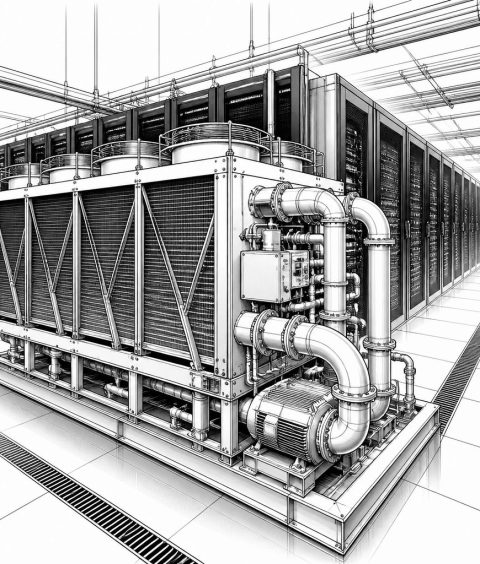modine-kursrutsch-Quartalszahlen-data-center-fuehrungswechsel