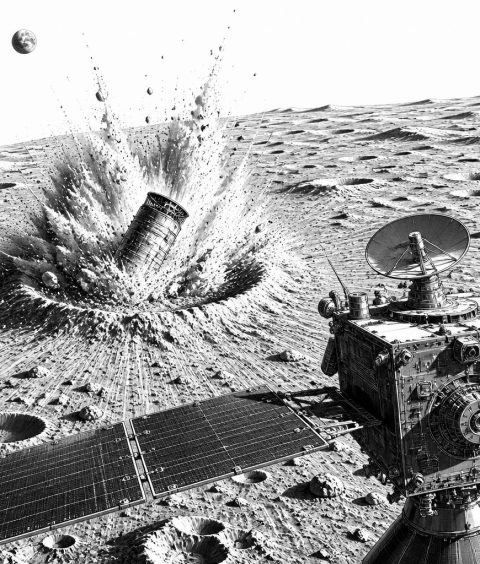 mond-einschlag-spacex-falcon-9-danuri-einstein-krater