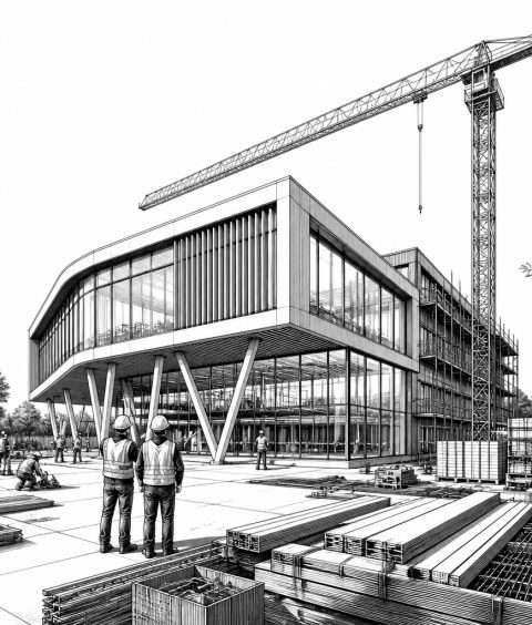 morgan-sindall-inspire-academy-auftrag-aktie-fokus