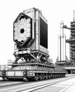 nancy-grace-roman-space-telescope-startvorbereitung-spacex
