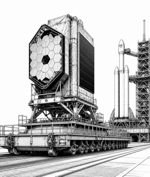 nancy-grace-roman-space-telescope-startvorbereitung-spacex
