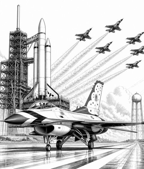 nasa-salute-to-america-250-air-show-kennedy