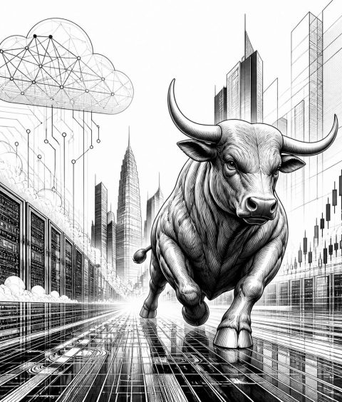 nasdaq-gewinnsprung-ki-cloud-software-bewertungen