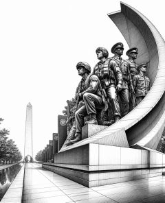 national-military-monument-eroeffnet-washington