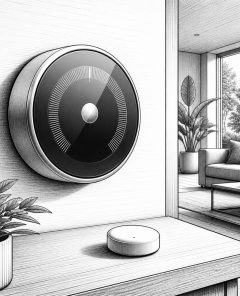 nest-learning-thermostat-4-gen-matter-wlan-sensor