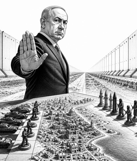 netanyahu-lehnt-us-gestuetzten-gaza-friedensplan-ab