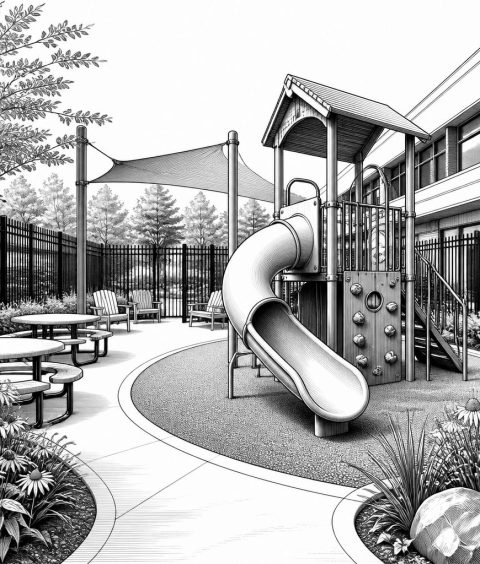 neuer-outdoor-spielbereich-ronald-mcdonald-house-portland