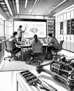 neuer-raum-engineering-studentenorganisationen-haggerty-hall