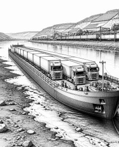 niedrigwasser-am-rhein-lkw-fahrverbot-sonn-und-feiertage