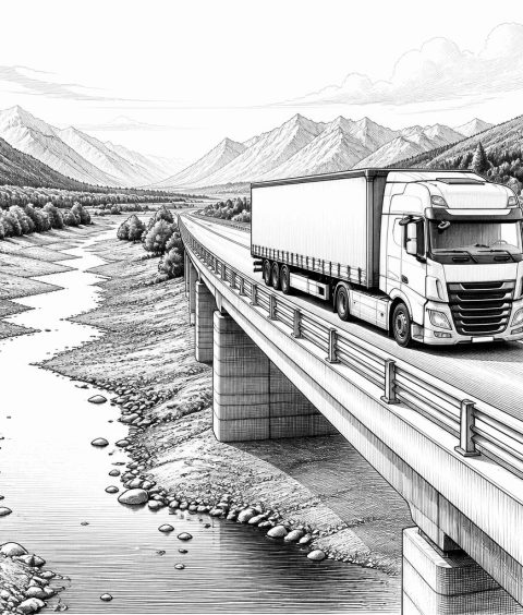 niedrigwasser-bayern-lkw-sonn-feiertagsfahrverbot-ausgesetzt
