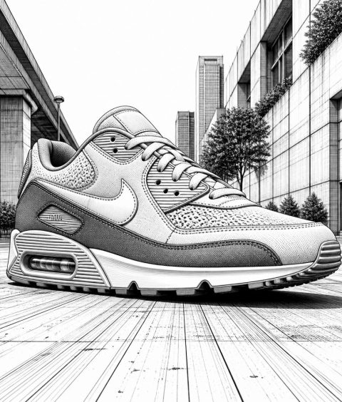 nike-air-max-90-30-mm-air-daempfung-classic