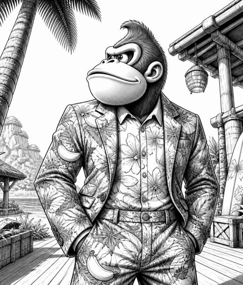 nintendo-opposuits-donkey-kong-kleidung