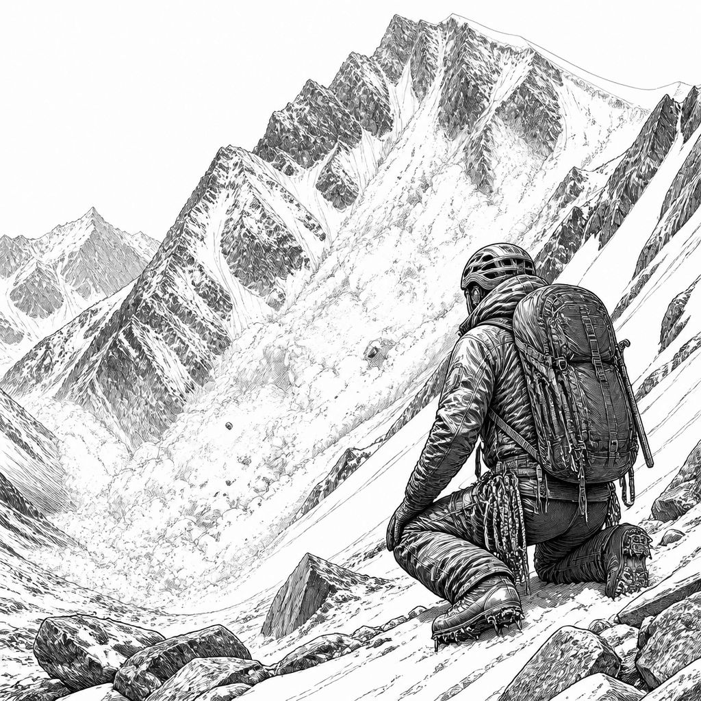 Nirmal Purja stirbt bei Lawinenunglück am Broad Peak: Was das für die Bergwelt bedeutet Nirmal Purja stirbt bei Lawinenunglück am Broad Peak: Was das für die Bergwelt bedeutet