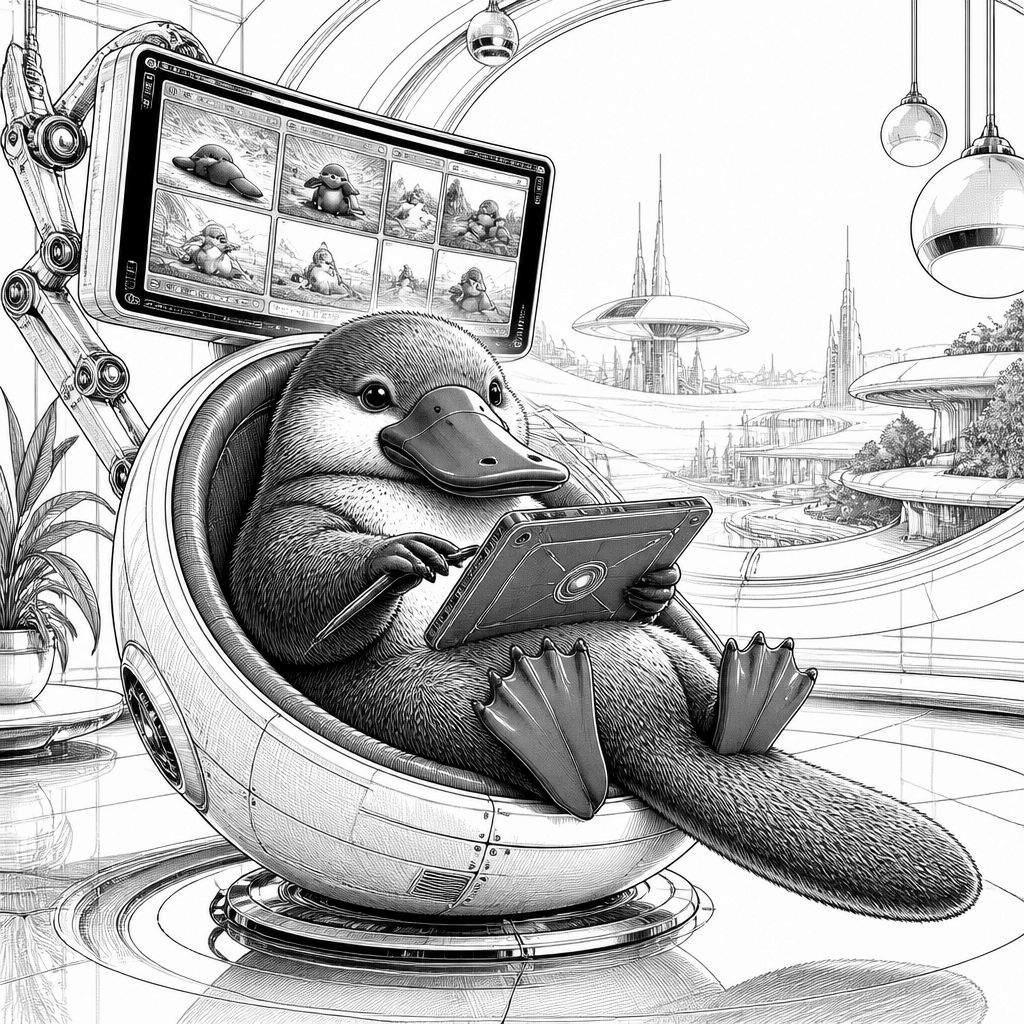 „Nö-Nö Schnabeltier“: Wiederholung verpasst? Mediathek-Check erklärt die Lage „Nö-Nö Schnabeltier“: Wiederholung verpasst? Mediathek-Check erklärt die Lage