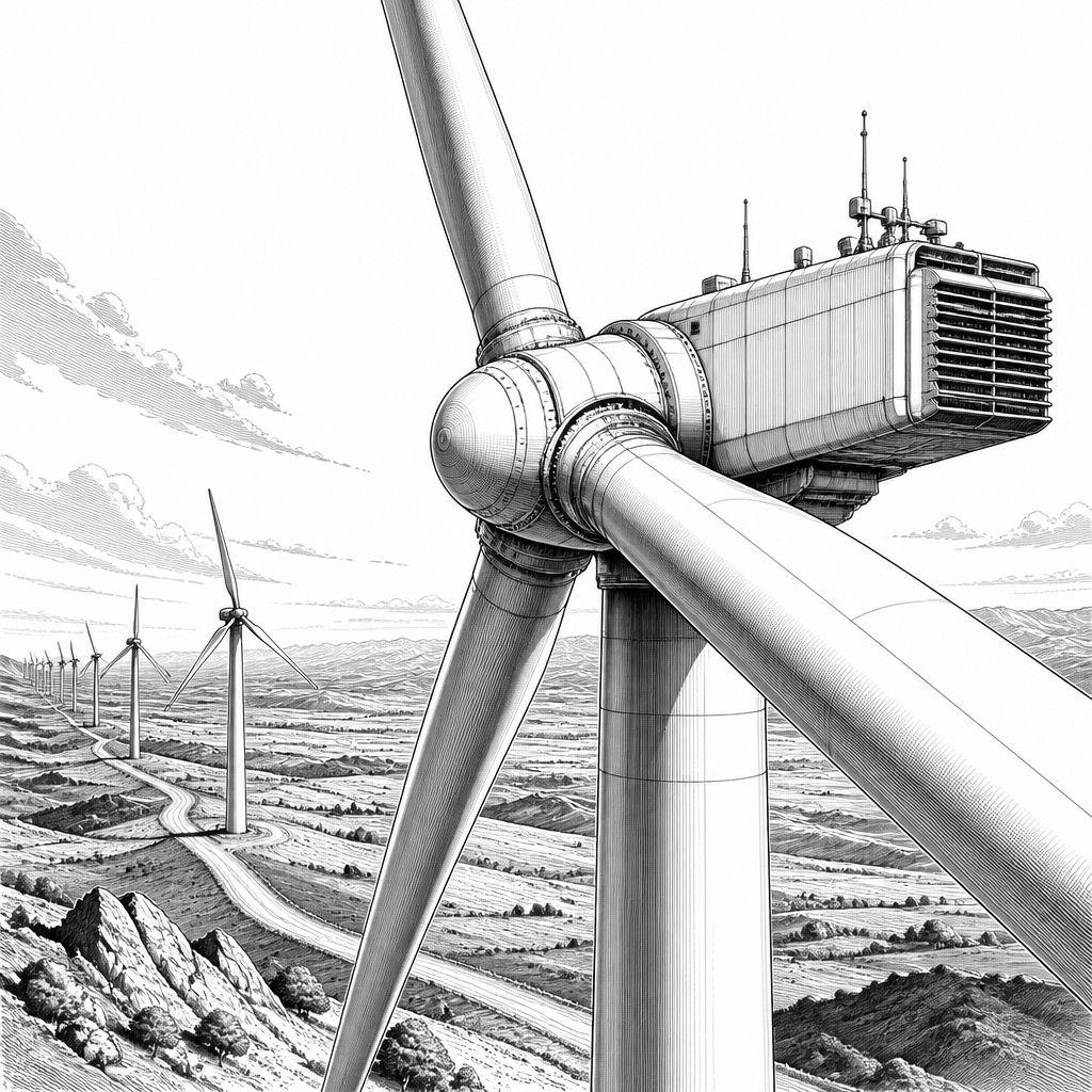 Nordex erhält Großauftrag für Windpark „Yeka-5“ in Sivas (Türkei) Nordex erhält Großauftrag für Windpark „Yeka-5“ in Sivas (Türkei)