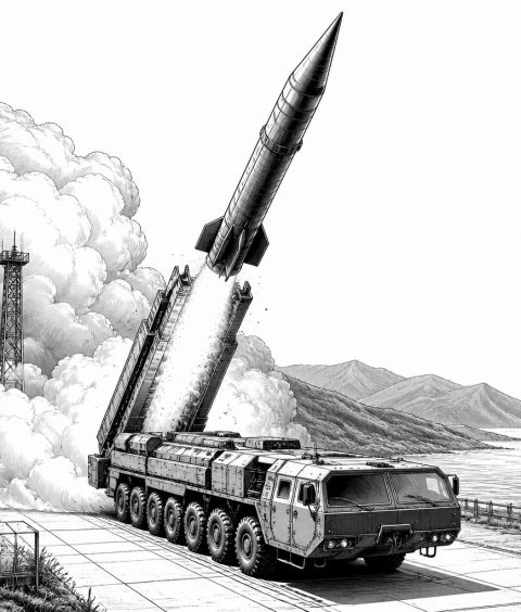 nordkorea-feuert-kurzstreckenrakete-wonsan-japanisches-meer