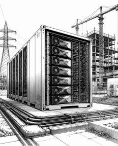 nvidia-70-prozent-umsatzplus-ki-rechenzentrum-strom-genehmigungen