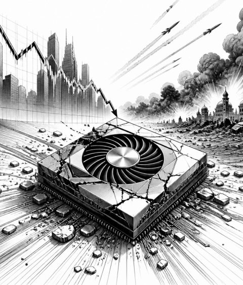 nvidia-unter-druck-us-zinsanstieg-nahost-chips