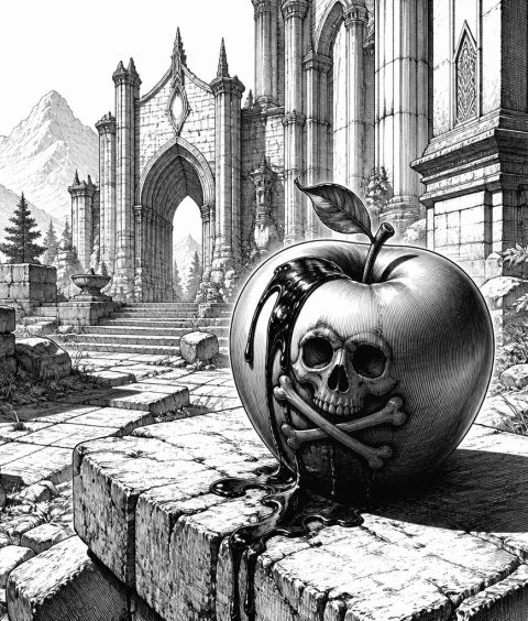 oblivion-remastered-quest-vergifteter-apfel