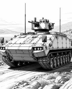 occar-beauftragt-69-schakal-fahrzeuge-bundeswehr-niederlande