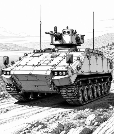 occar-beauftragt-69-schakal-fahrzeuge-bundeswehr-niederlande