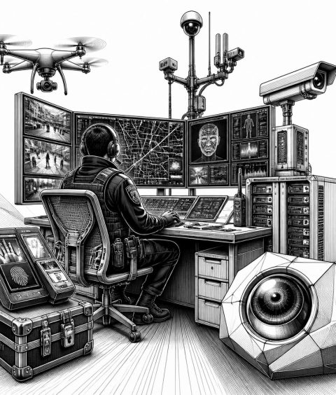 oelde-die-glocke-polizei-befugnisse-technick