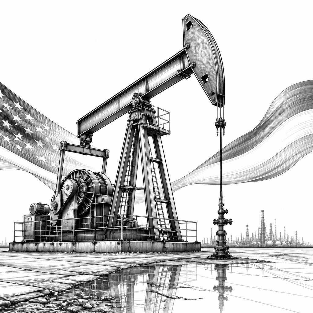 Ölpreise sinken: Entwurf für US-Iran-Vorababkommen sorgt für Hoffnung Ölpreise sinken: Entwurf für US-Iran-Vorababkommen sorgt für Hoffnung