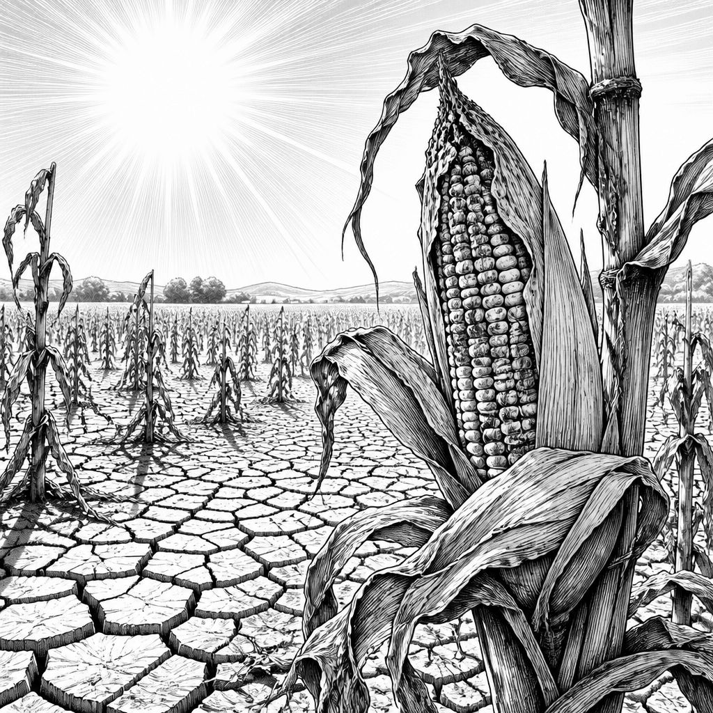 Österreich meldet neuen Allzeit-Hitzerekord: 41,2 Grad und Folgen für die Ernte Österreich meldet neuen Allzeit-Hitzerekord: 41,2 Grad und Folgen für die Ernte