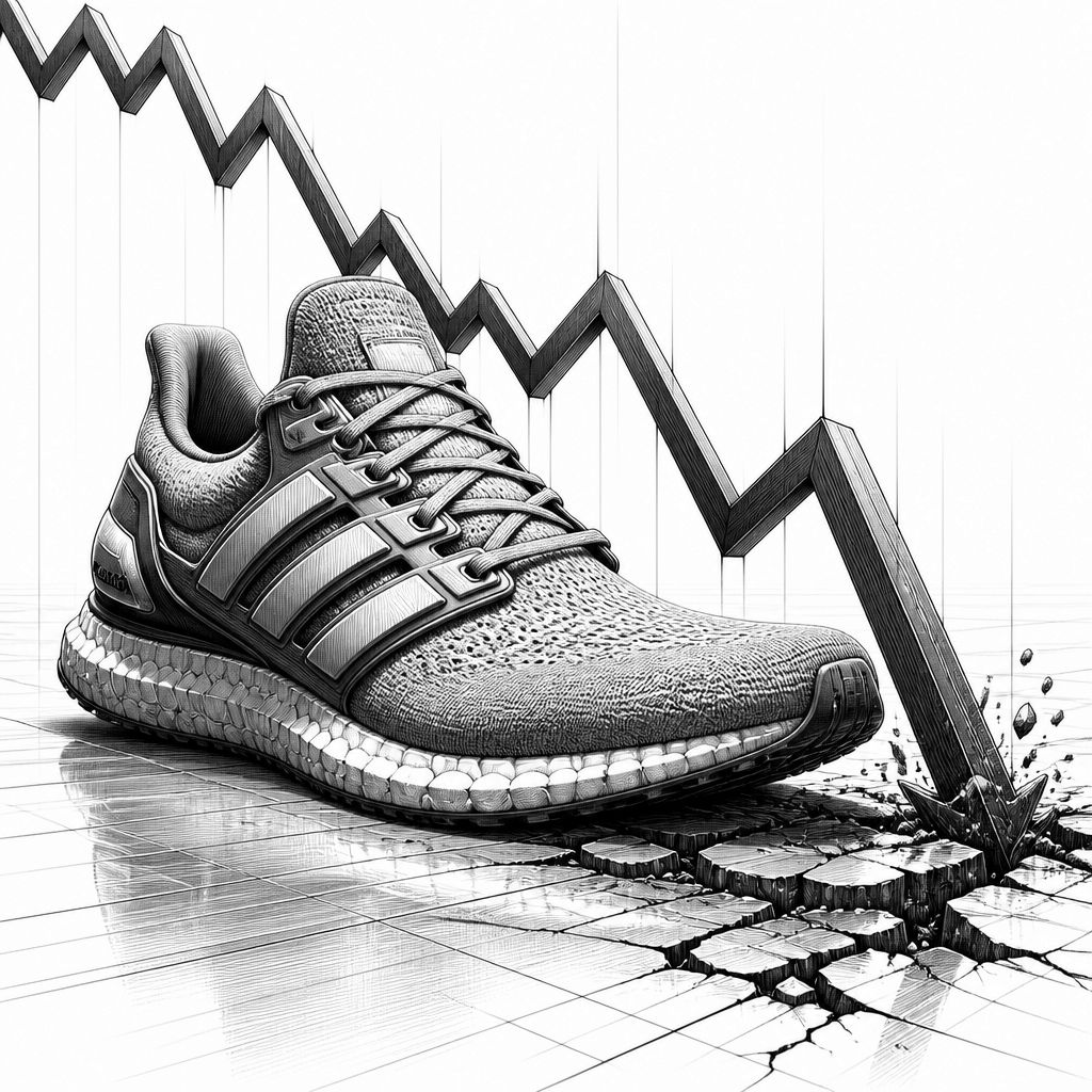 On enttäuscht mit schwachen Erlösen: adidas, Puma und Nike geraten unter Druck On enttäuscht mit schwachen Erlösen: adidas, Puma und Nike geraten unter Druck
